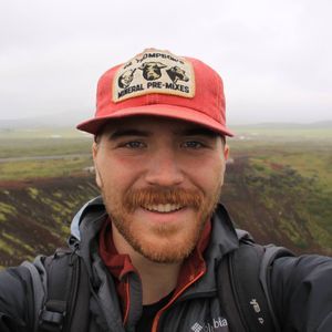 Meet your Posher, Nick